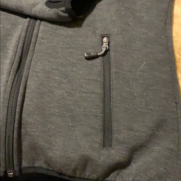 Athletic jacket - Picture 5 of 5